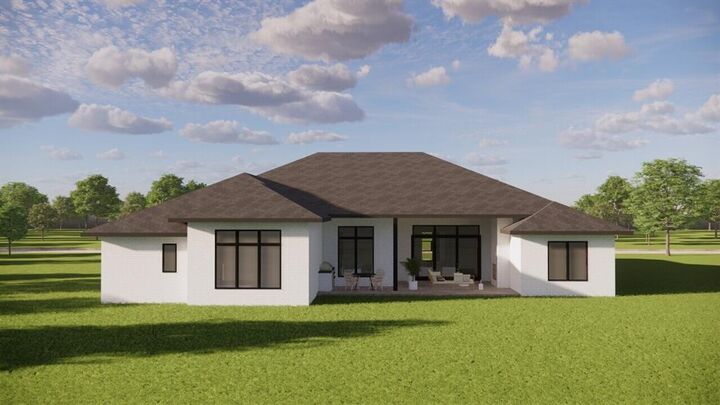 Property Photo: 6308 NW 150th Terrace OK 73142