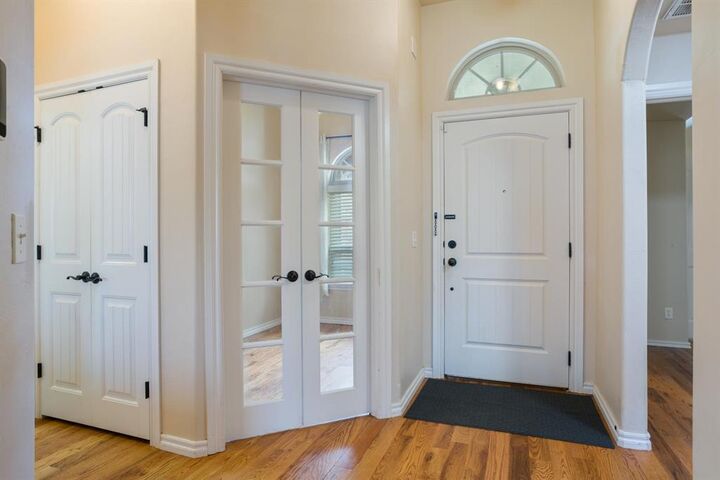 Property Photo: 312 SW 170th Street OK 73170