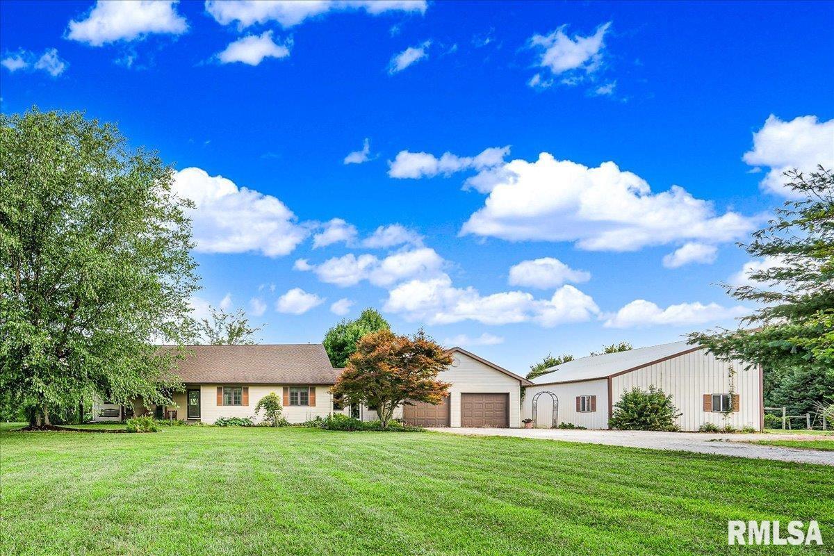 Property Photo:  8214 W Maple Ridge Road  IL 61607 