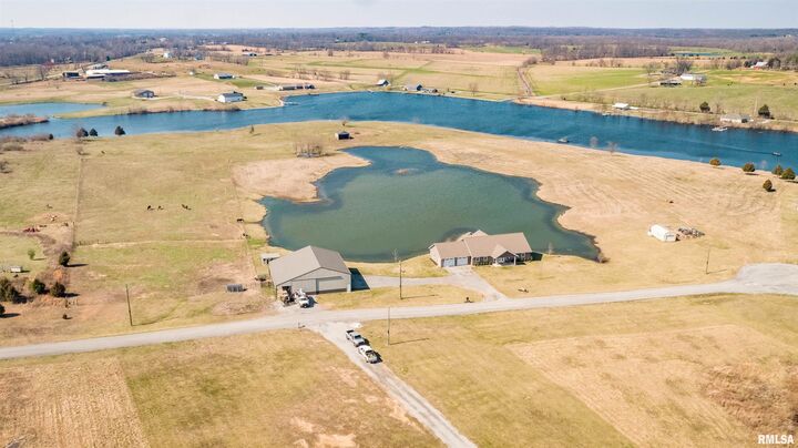 Property Photo:  4747 Pintail Lane  IL 62922 
