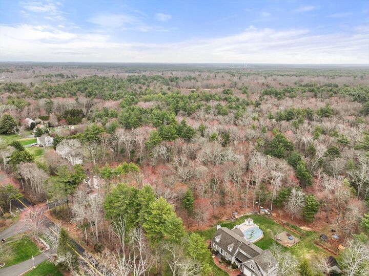 Property Photo: Off Vernon MA 02346