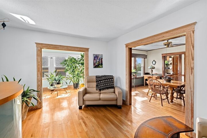 Property Photo: 14-16 Hurlcroft Ave MA 02124
