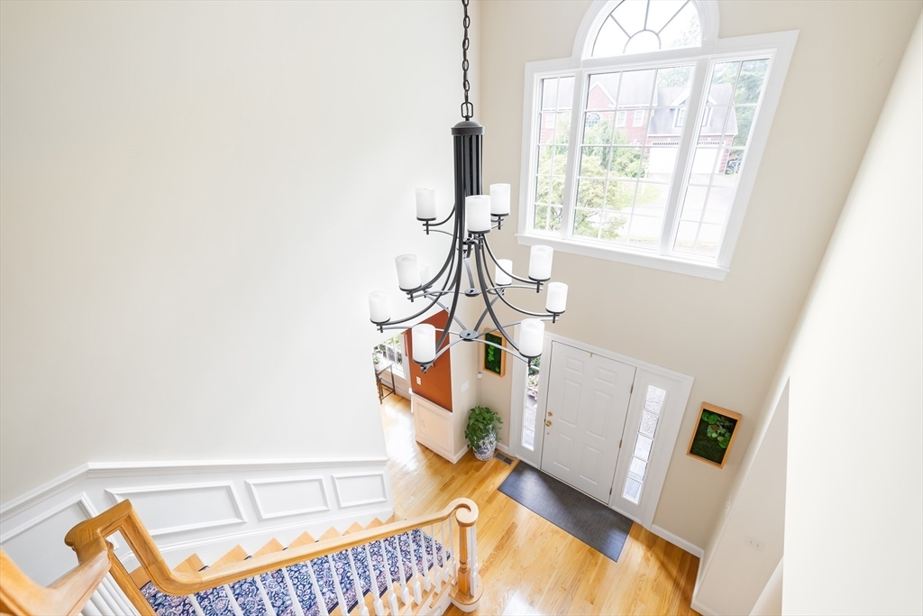 Property Photo: 18 Harvest Moon Drive MA 01760