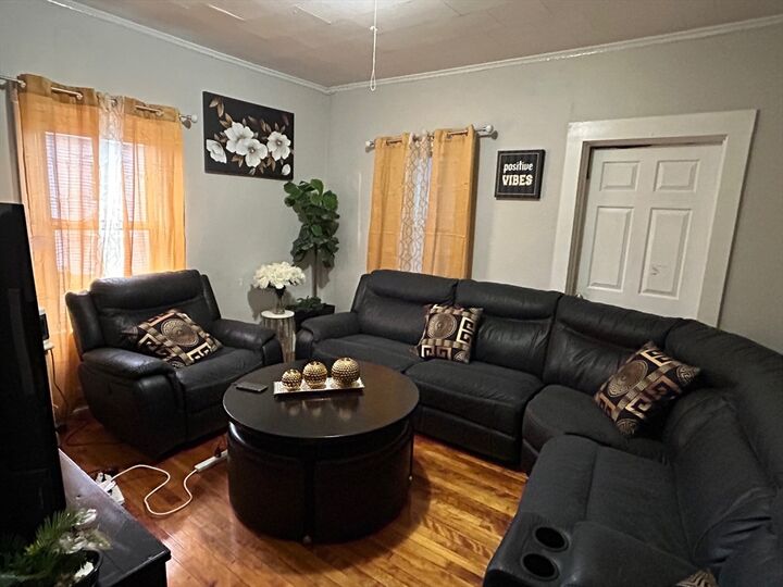 Property Photo: 7 Bluff St MA 01610