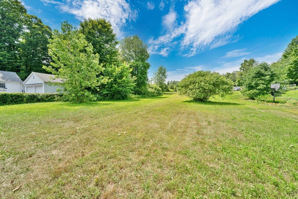 Property Photo: 0 Fuller St MA 01056