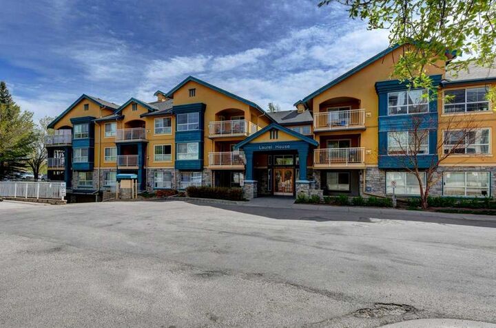 30 Richard Court SW 233  Calgary AB T3E 7N2 photo