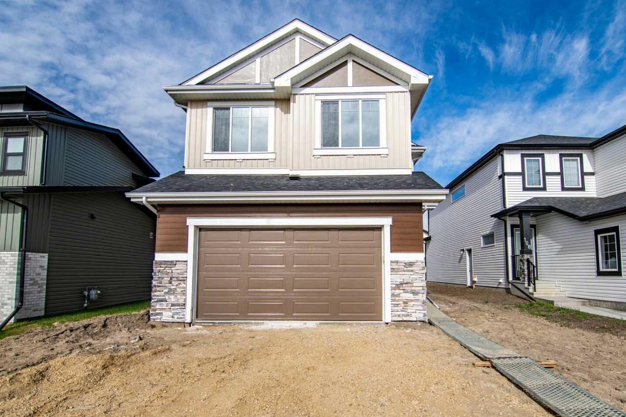 104 Emerald Drive  Red Deer AB T4P 3G8 photo