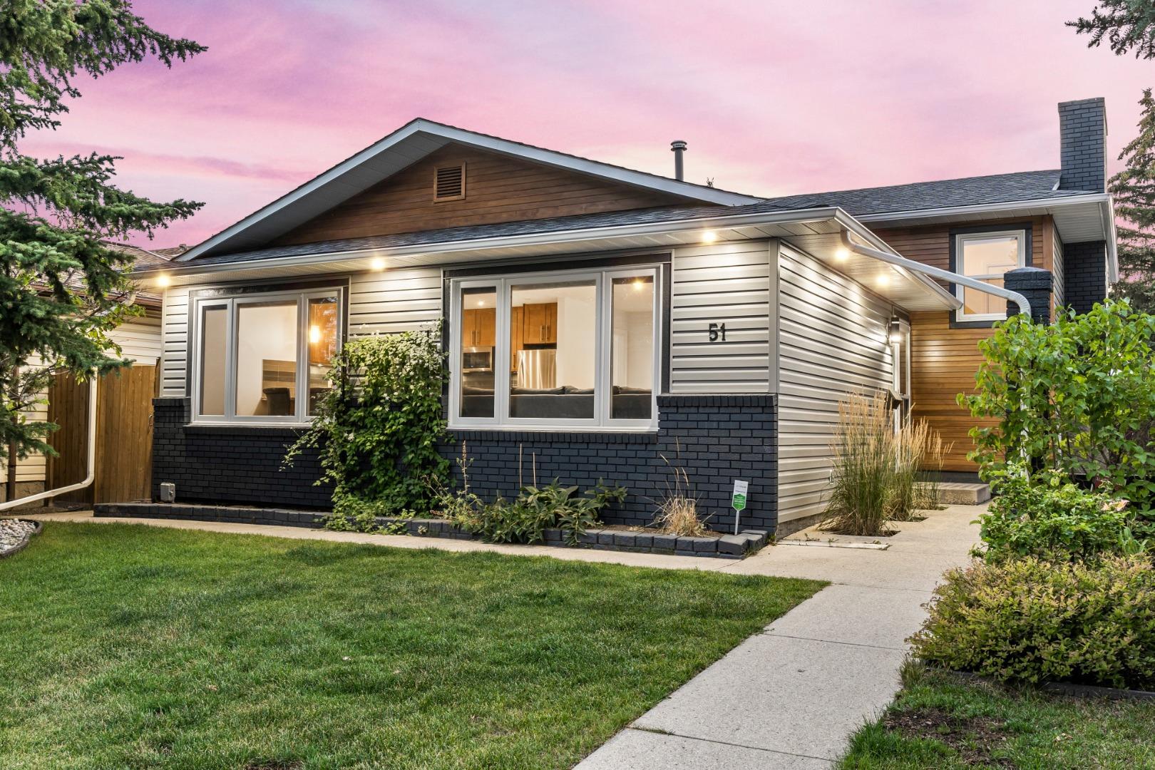51 Whitewood Bay NE  Calgary AB T1Y 3N3 photo