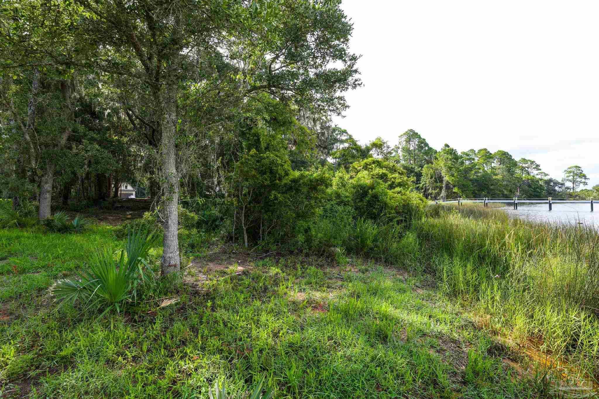 Property Photo: Lot 34 Old Bay Pointe Rd FL 32583