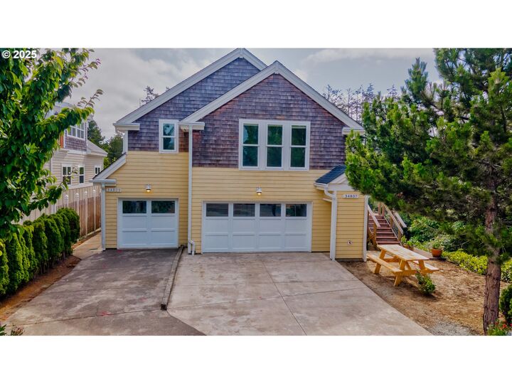 34809 Necarney Blvd  Manzanita OR 97130 photo