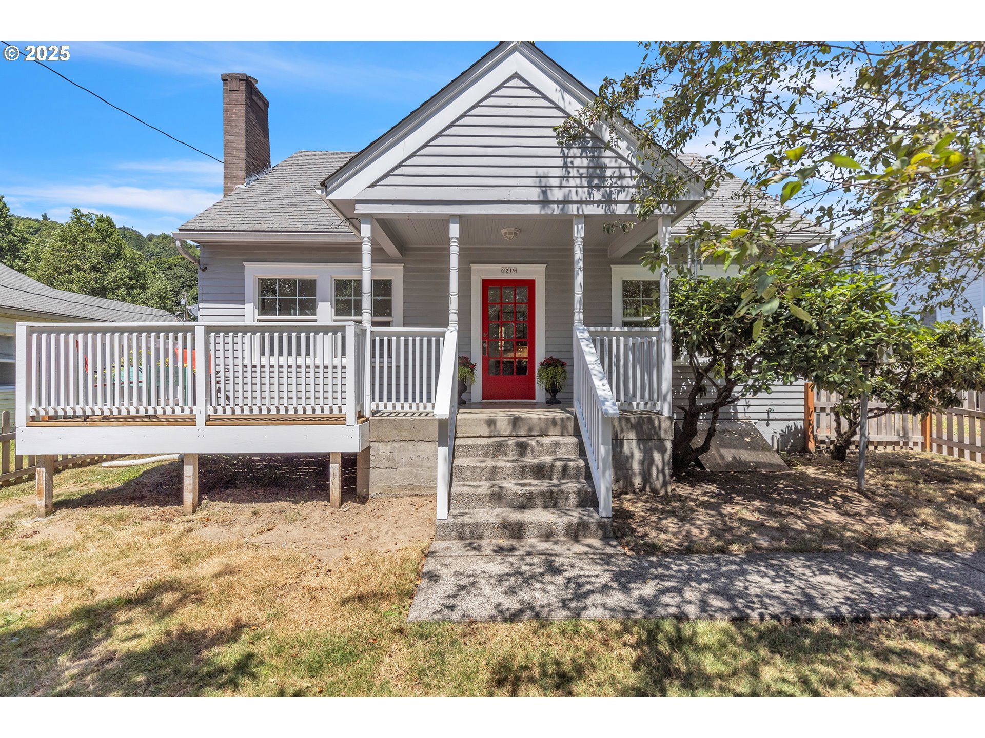 2219 SW 6th Ave  Camas WA 98607 photo