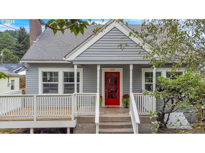 2219 SW 6th Ave  Camas WA 98607 photo