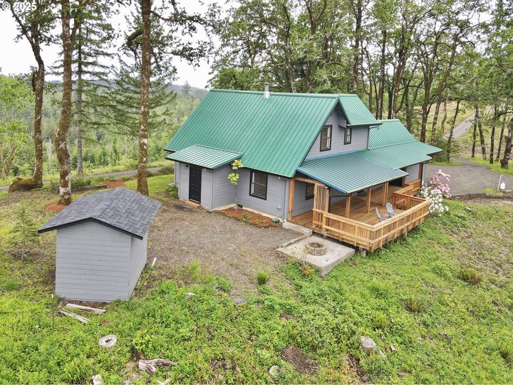 11880 Dupee Valley Rd  McMinnville OR 97128 photo