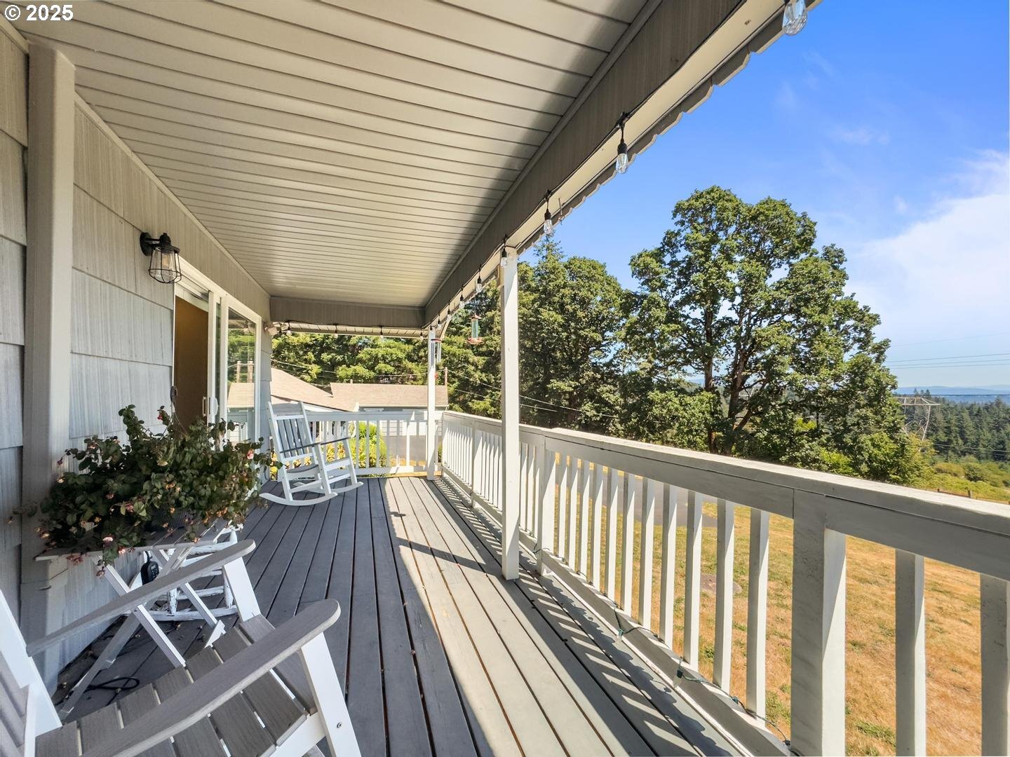 Property Photo: 28402 NE Reilly Rd WA 98607