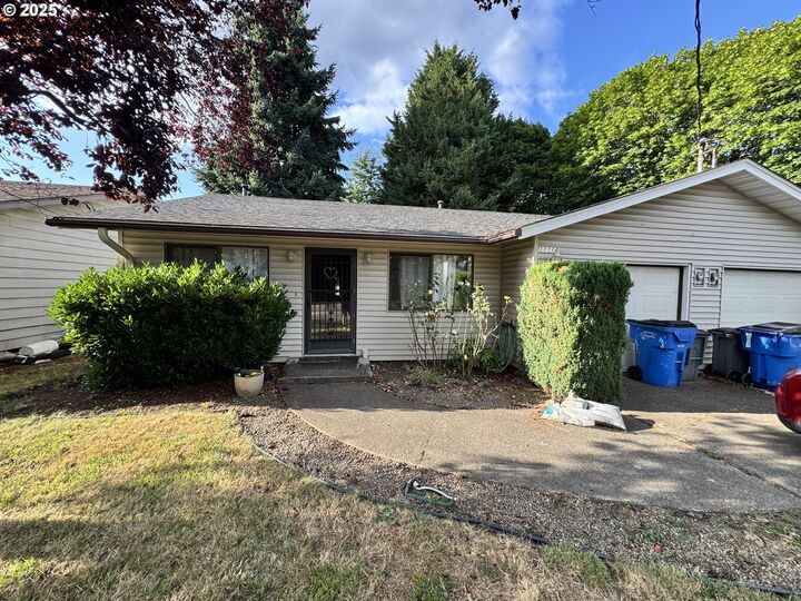 Property Photo: 11118 SE 10th St WA 98664