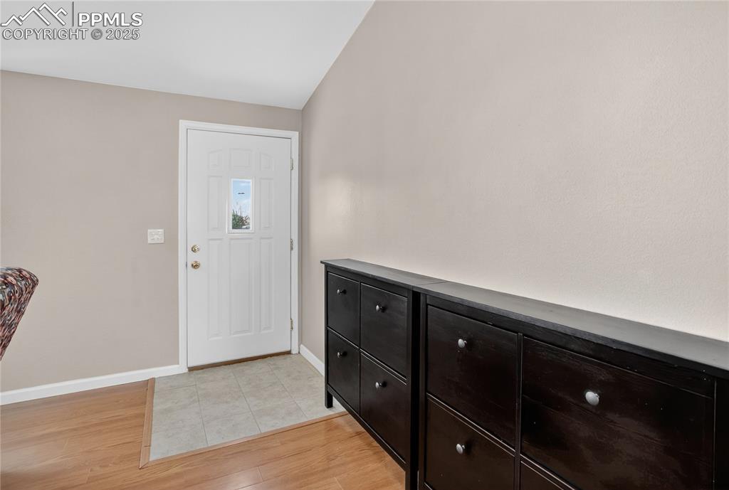 Property Photo:  4325 Wileys Road  CO 80831 