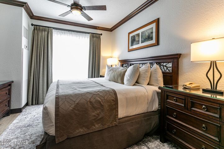 Property Photo:  3000 Canyons Resort Drive 3714  UT 84098 