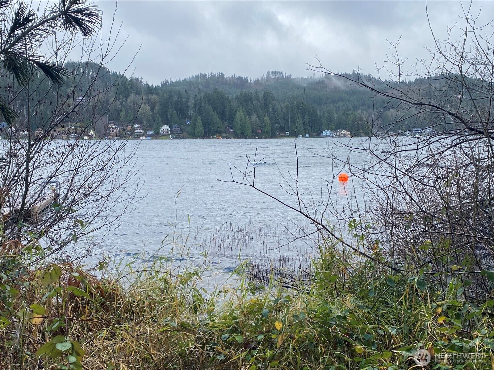 Property Photo: 1925 Summit Lake Shore Road NW WA 98502