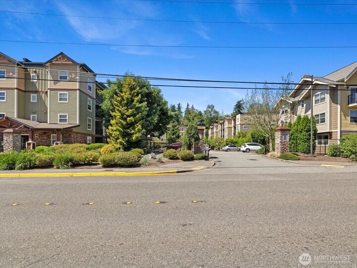 Property Photo: 690 32nd Street B205 WA 98225