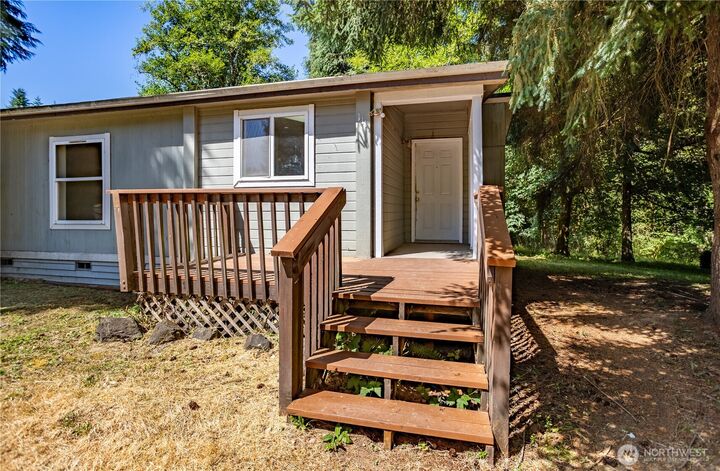 Property Photo: 111 Spring Court WA 98593