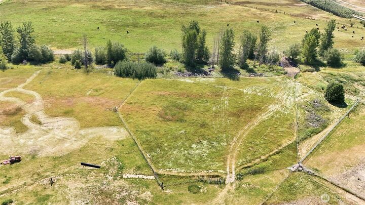 Property Photo: 0 Reecer Creek Rd WA 98926