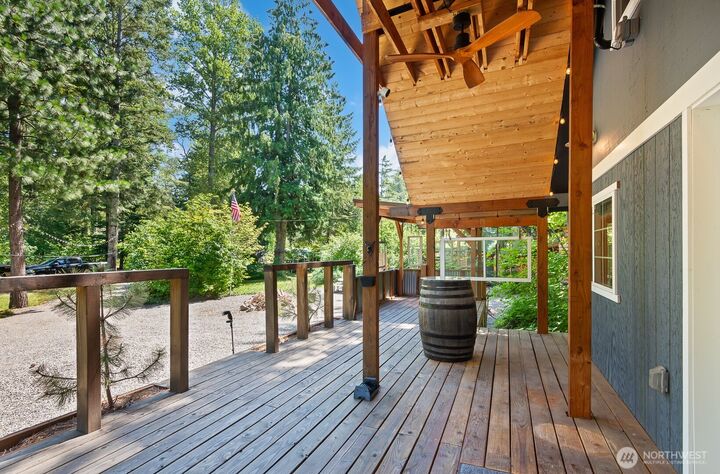 Property Photo:  51  Morning Dove Lane  WA 98922 