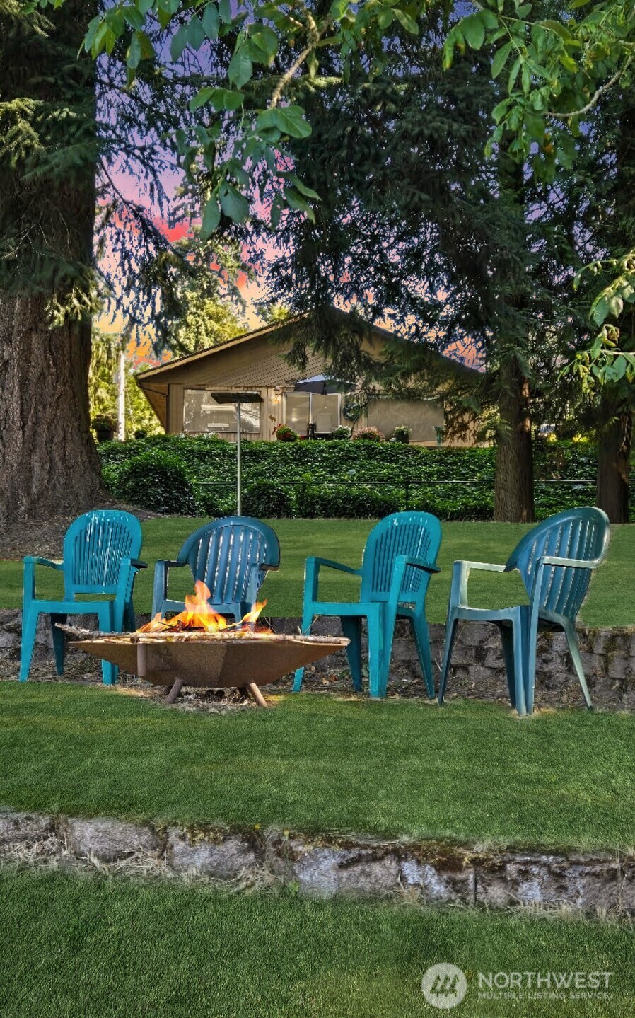 Property Photo: 8506 358th Street S WA 98580