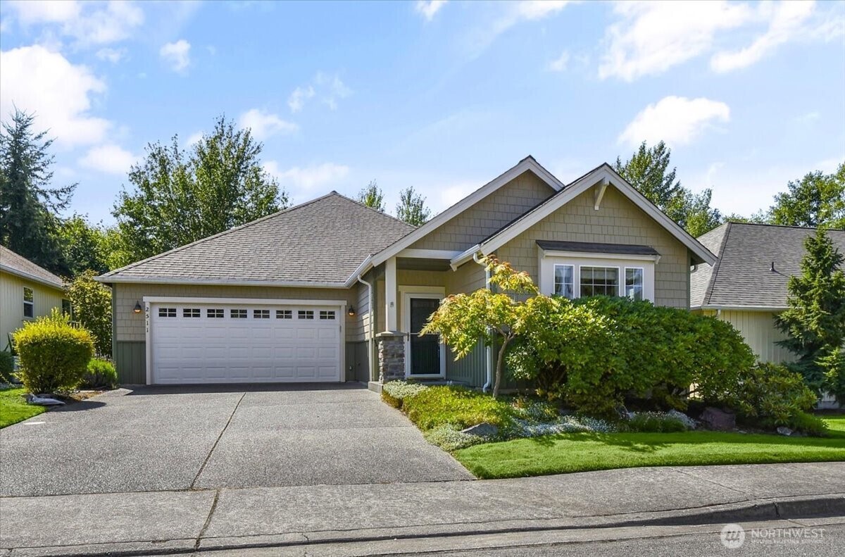 Property Photo: 2511 Stonebridge Way WA 98273