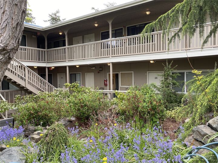 250  Tucker Avenue 3  Friday Harbor WA 98250 photo