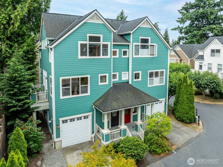 346  Wyatt Way NE 10  Bainbridge Island WA 98110 photo