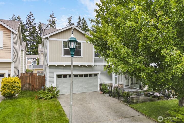 Property Photo:  1164  Koda Circle SE  WA 98366
