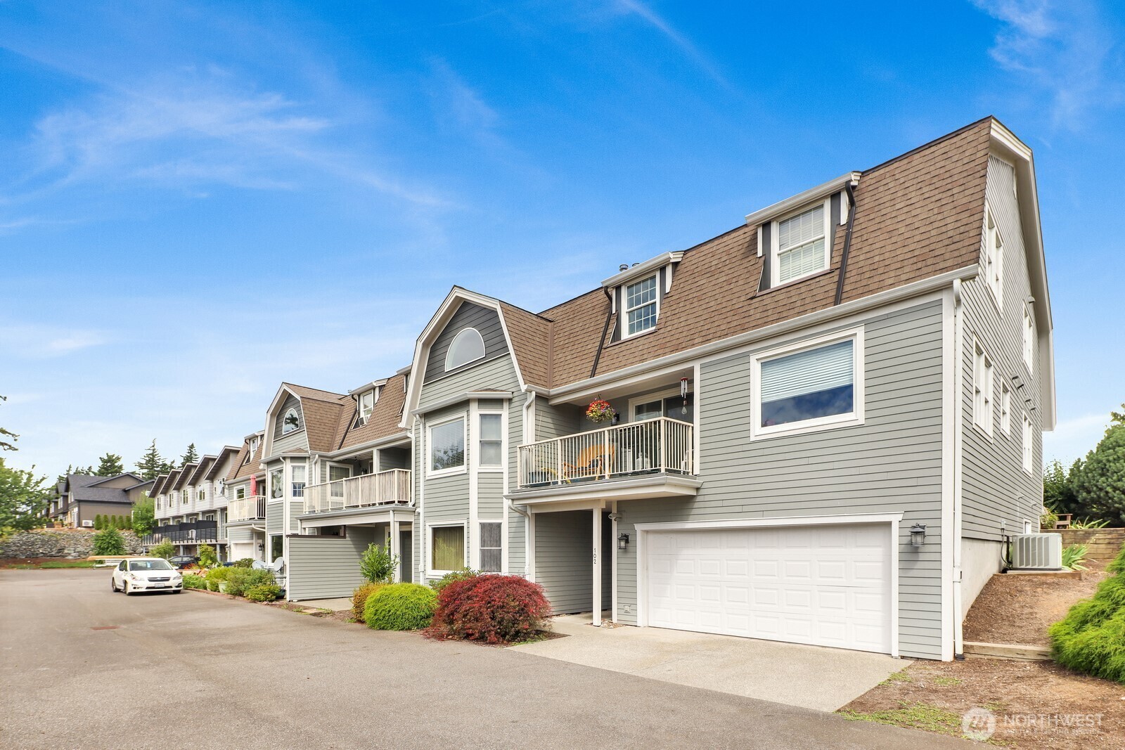 Property Photo: 1178 E Grover Street 102 WA 98264