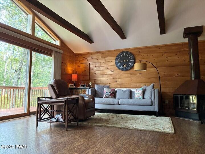 Property Photo: 116 Maple Ridge Road PA 18337