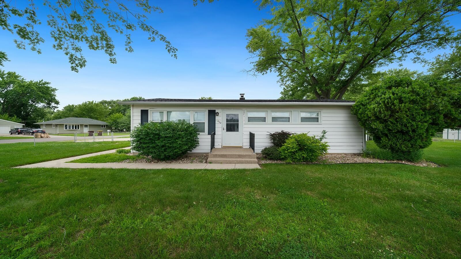Property Photo: 402 Langley Road IL 61115