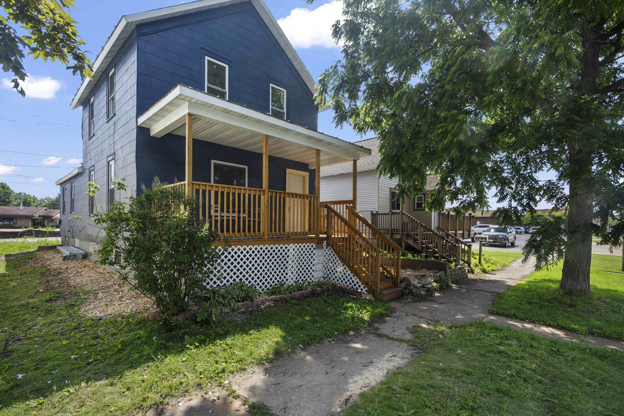 Property Photo:  226 Congress Street  WI 54153 