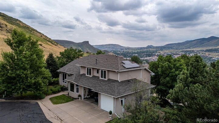 401 Ridge Road  Golden CO 80403 photo