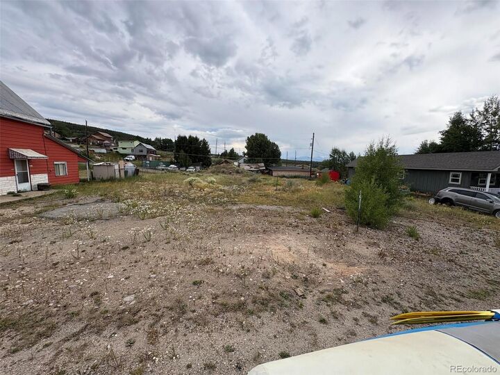 Property Photo:  315 E 4th Street  CO 80461 