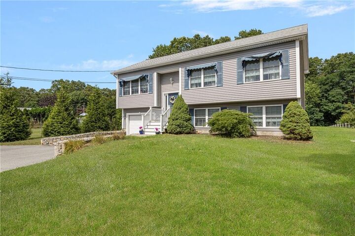 Property Photo: 1415 Main Street RI 02816