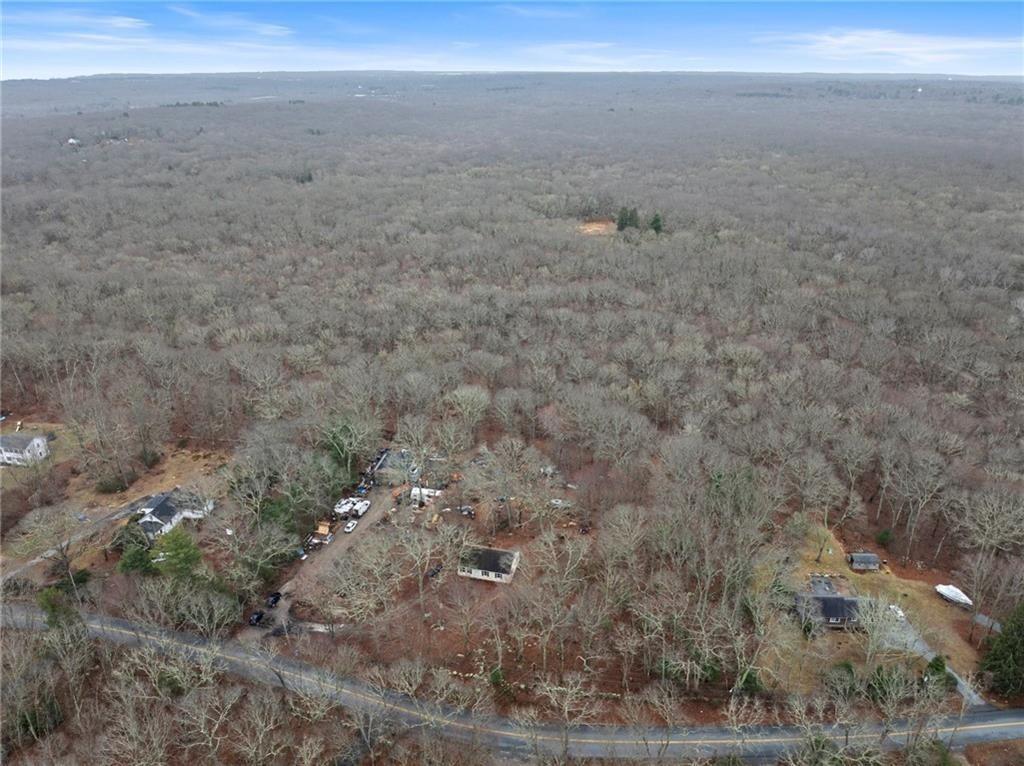 Property Photo: 0 Stony Fort Road RI 02874