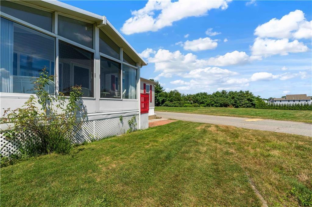 Property Photo: 17 North Drive RI 02871