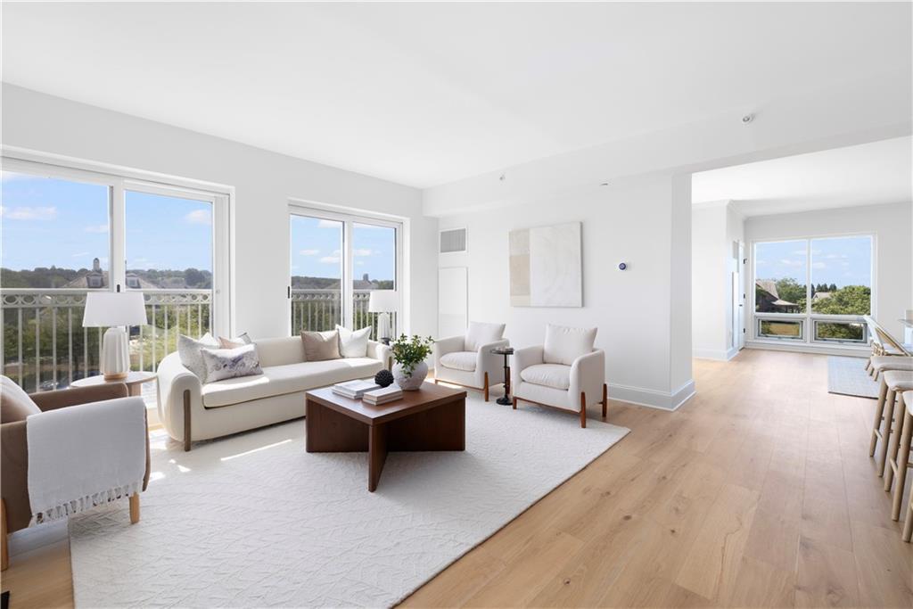 Property Photo: 1 Tower Drive 302 RI 02871