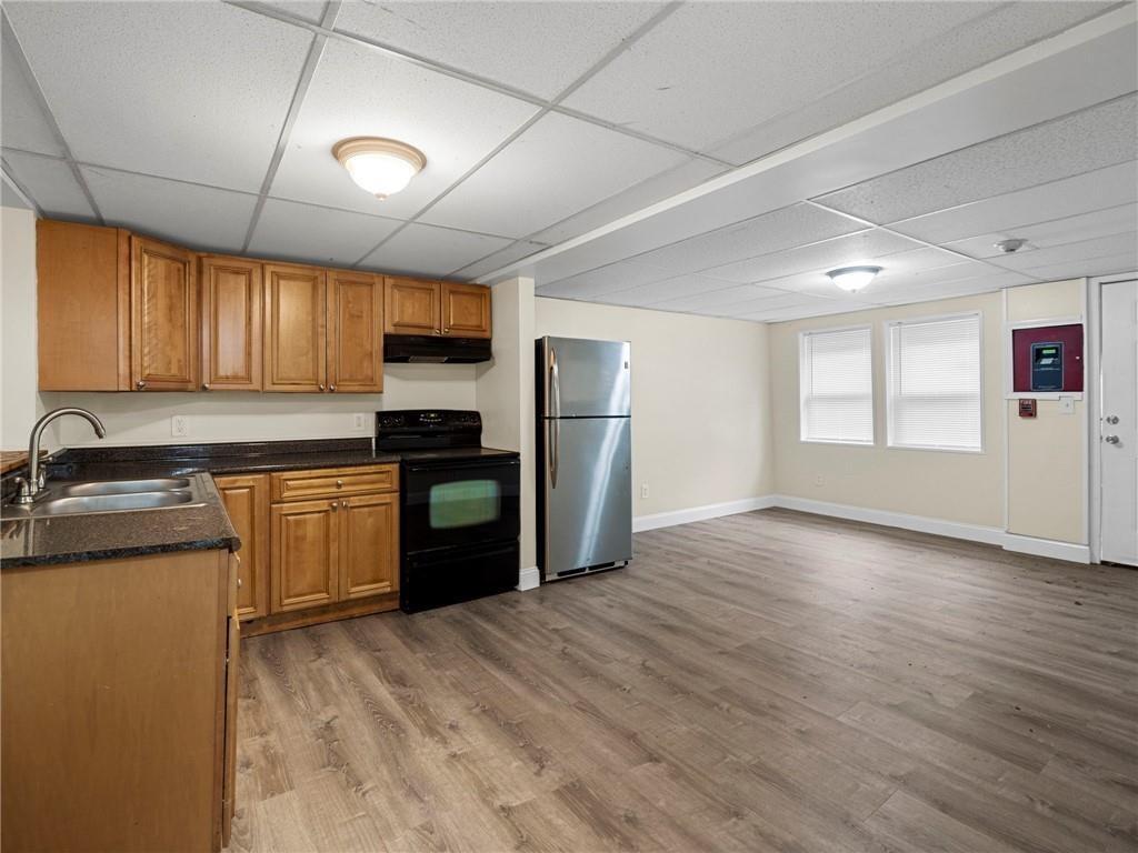 Property Photo: 870 Douglas Avenue RI 02908