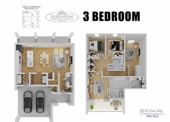Property Photo:  642 Esplanade Ct Lot # 15  TX 78550 