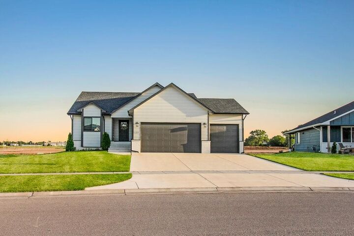 1223 N Main St  Goddard KS 67052 photo