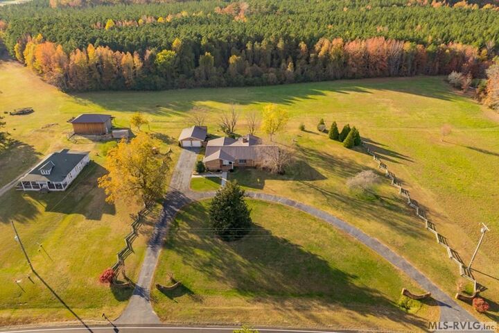 Property Photo:  3489 Christanna Hwy  VA 23887 