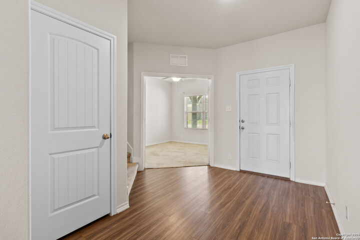 Property Photo:  6822 Titan Park  TX 78109 