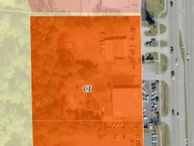 Property Photo: 2575 S US Hwy 1 FL 32086
