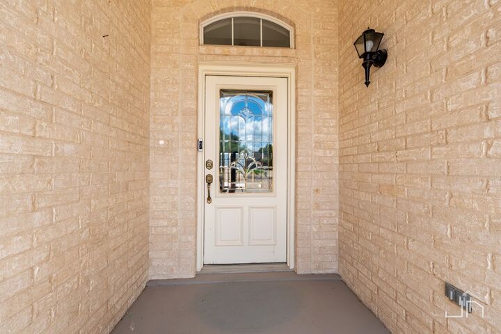 Property Photo:  6014 Warwick Dr  TX 76901 