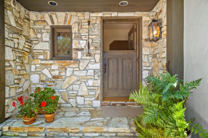 0 SE Corner Santa Rita And 6th  Carmel CA 93921 photo