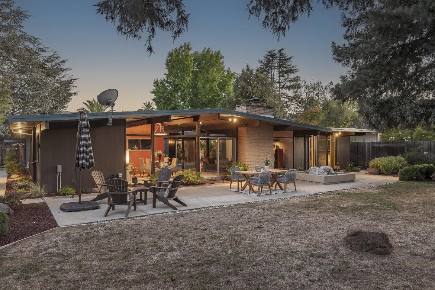Property Photo:  19269 De Havilland Drive  CA 95070 